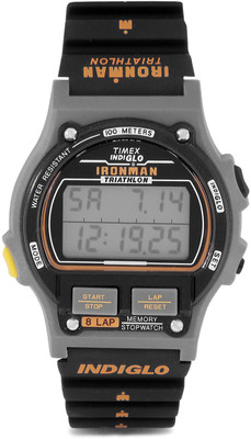 Timex T5H9416S Watch - For Men