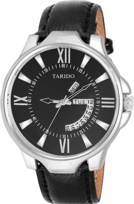 Tarido TD1909SL01 Day & Date Watch  - For Men   Watches  (Tarido)