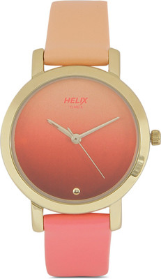 

Timex TW024HL13 Watch - For Women