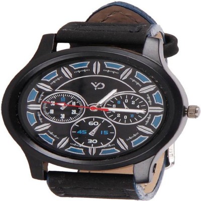 Animate Forever-watch-animte-003 Watch  - For Boys   Watches  (Animate)