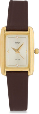 

Timex TW0L891HH Watch - For Women