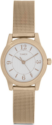 

Timex T2P4596S Watch - For Women