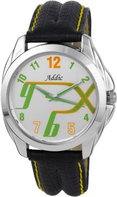 Addic ADMW102 Watch  - For Men   Watches  (Addic)