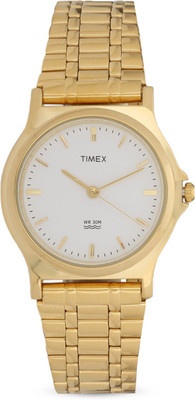 Timex ZR32 Watch - For Men