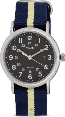 

Timex TWH3Z26106S Watch - For Men