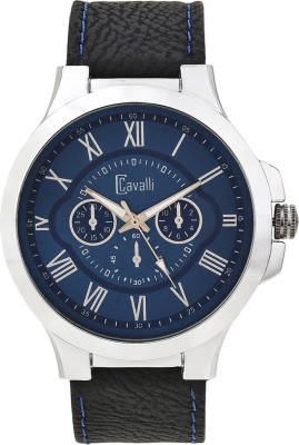 Cavalli CW251 Watch  - For Men   Watches  (Cavalli)