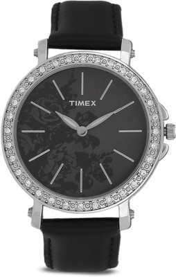 

Timex TWEL841HH Watch - For Women