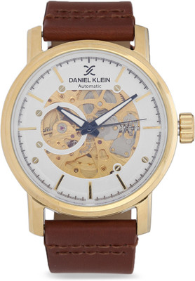 

Daniel Klein DK11261-5 Watch - For Men