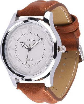 TITTA WI-094 Watch - For Men