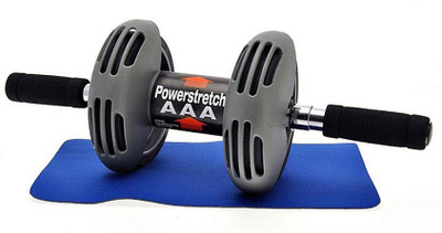 WOMS WOMSNEWPRO53 Ab Exerciser Black WOMS Ab Exercisers