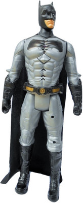 

Royle Katoch Batman Retro Edition "Dark Knight Rises" Action figure Light & Sound ( 30 cm)(Multicolor)