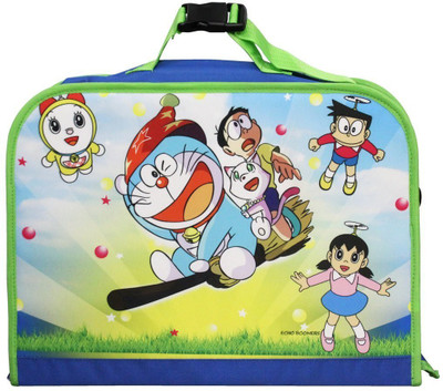 

Shopat7 Cute Cartoon Backseat Car Organizer For Kids Holds Crayons Markers an iPad Kindle or Other Tablet.
