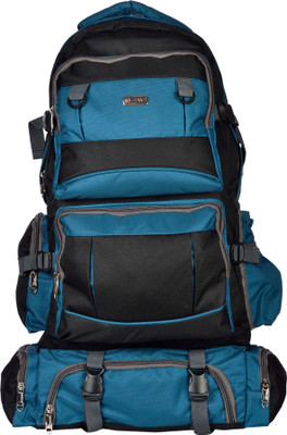 

TREKKER HIKER1611 16 L Backpack(Blue), Hikerblu
