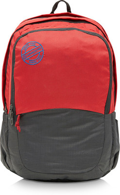 

Harissons Deuce 30 L Backpack(Red)