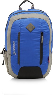 

Harissons Rover 20 L Backpack(Blue), F blue