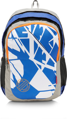 

Harissons Enigma 33 L Backpack(Blue)