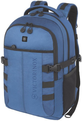 

Victorinox Vx Sport - Cadet - Blue 20 L Laptop Backpack(Blue)