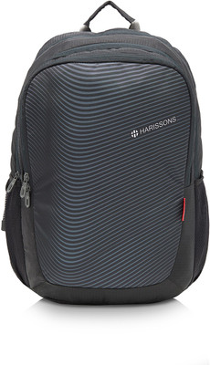 

Harissons Riddler 29 L Backpack(Black)