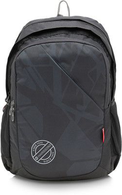 

Harissons Enigma 33 L Backpack(Black)