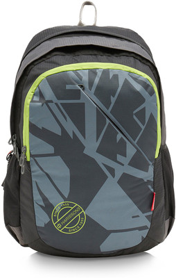 

Harissons Enigma 33 L Backpack(Grey)