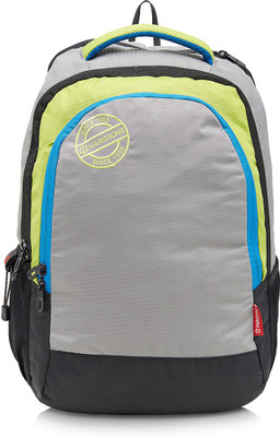 

Harissons Torch 29 L Backpack(Grey)