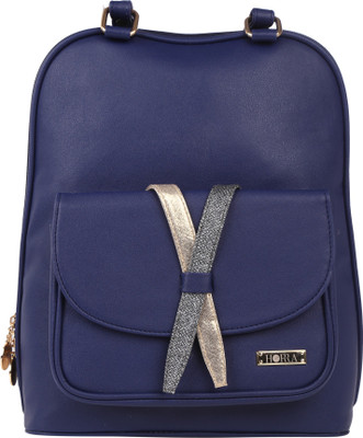 

Horra HR0417BBS001BLU Backpack(Dark Blue, 10 inch)