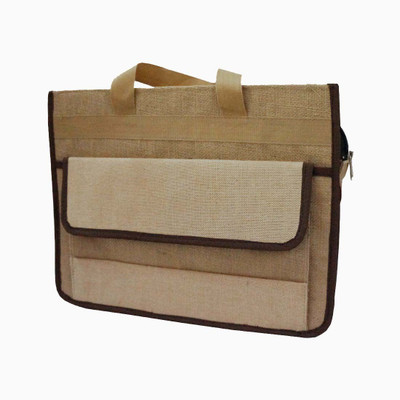 

Muren MCJB-1608 Multipurpose Bag(Brown, 10 inch)