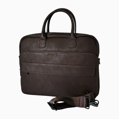 

Muren MCJB-1634 (Nursery/Play School) Multipurpose Bag(Brown, 10 inch)