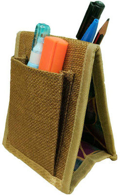 

Muren MCJB-1633 Multipurpose Bag(Brown, 10 inch)