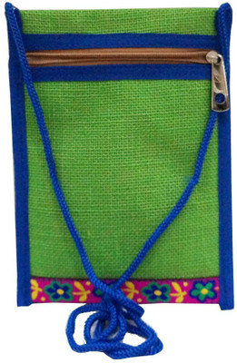 

Muren MCJB-1620 Sling Bag(Green, 10 inch)