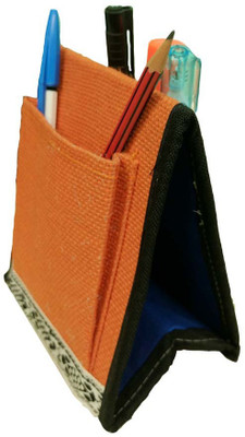 

Muren MCJB-1631 Multipurpose Bag(Orange, 10 inch)