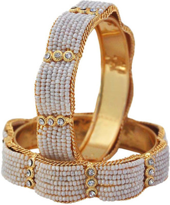 RENAISSANCE TRADERS Alloy Bangle