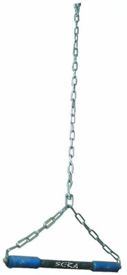 

Skera Height Increasing 6" Hanging Bar Rod Pull-up Bar(Multicolor)