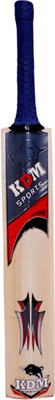 

KDM Sports Emperor Kashmir Willow Cricket Bat(Short Handle, 1200 g)