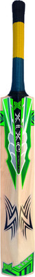 

XIXE CHAMPION POWER PLAY GG-FULL SIZE Kashmir Willow Cricket Bat(700-900 g