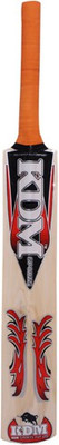

KDM Sports ROVER Poplar Willow Cricket Bat(1250 g