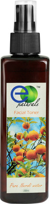 

EO Naturals Pure Neroli WaterFacial Toner(200 ml)