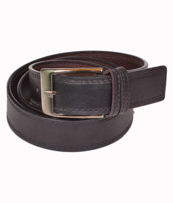 

Cyclone Men Brown Synthetic Belt