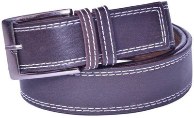 

cyclone Men Multicolor Synthetic Belt