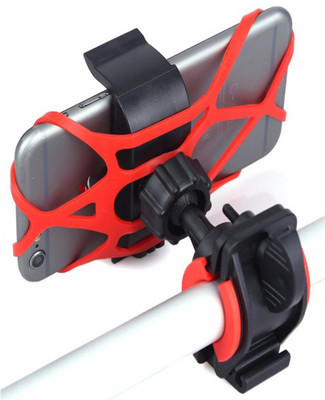 

Capeshoppers Bike Mobile Holder(Multicolor)