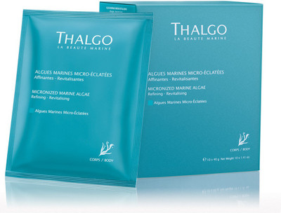 

Thalgo Micronized Marine Algae - Thalgo(400 g)