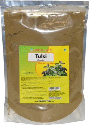 

Herbal Hills Tulsi Powder 1Kg(1000 g)