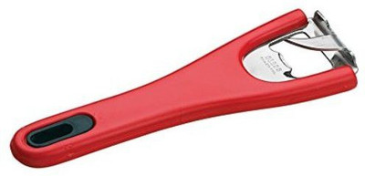 

Moforce BEEzy Bottle Opener cum Tin Cutter in Stainless Steel Bottle Opener cum Tin Cutter in Stainless Steel Bottle Opener(Pack of 1)