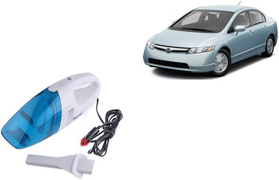 

Petrox VA125 Premium Quality Vacum Cleaner For Civic Vehicle Interior Cleaner(10 ml)