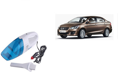 

Petrox VA122 Premium Quality Vacum Cleaner For Ciaz Vehicle Interior Cleaner(10 ml)
