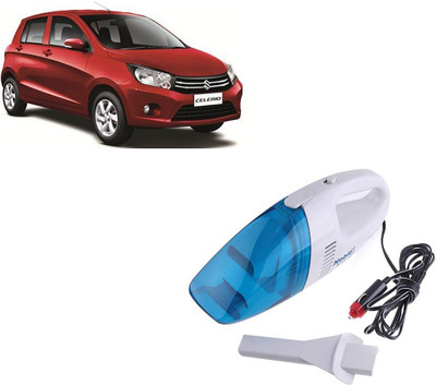 

Petrox VA121 Premium Quality Vacum Cleaner For Celerio Vehicle Interior Cleaner(10 ml)
