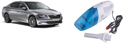 

Petrox VA192 Premium Quality Vacum Cleaner For Superb Vehicle Interior Cleaner(10 ml)