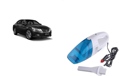 

Petrox VA106 Premium Quality Vacum Cleaner For Accord Vehicle Interior Cleaner(10 ml)