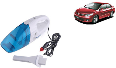 

Petrox VA127 Premium Quality Vacum Cleaner For Corolla Altis Vehicle Interior Cleaner(10 ml)