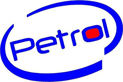 

Ramanta Phrases Sticker for Hood, Bumper, Windows, Sides(Blue)
